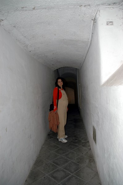 Amalfi (Alley)
